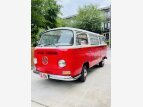 Thumbnail Photo 0 for 1969 Volkswagen Vans